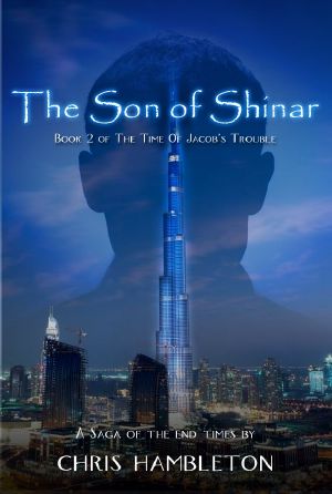 [The Time of Jacob's Trouble 02] • The Son of Shinar (The Time of Jacob's Trouble)